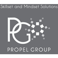 Propel Group logo, Propel Group contact details