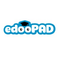 EdooPAD Inc logo, EdooPAD Inc contact details