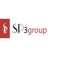 SP3 Group logo, SP3 Group contact details