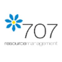 707 Resource Management logo, 707 Resource Management contact details