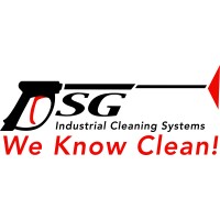 DSG Equipment & Supplies logo, DSG Equipment & Supplies contact details