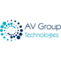 AV Group Technologies Pty Ltd (formerly The AV Group) logo, AV Group Technologies Pty Ltd (formerly The AV Group) contact details