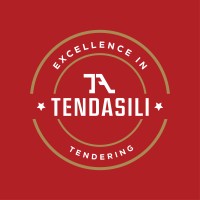 Tendasili Official logo, Tendasili Official contact details