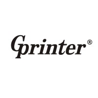 Gprinter logo, Gprinter contact details