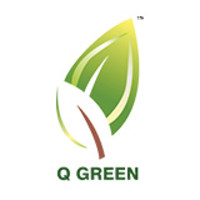 Q Green Techcon Pvt. Ltd. logo, Q Green Techcon Pvt. Ltd. contact details