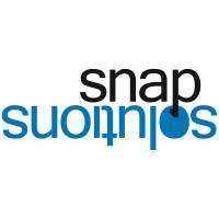 Snap Solutions logo, Snap Solutions contact details