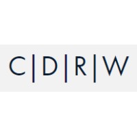 CDRW logo, CDRW contact details