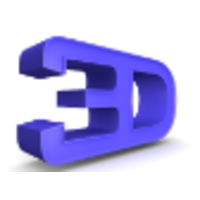 3D Tech, PT. logo, 3D Tech, PT. contact details