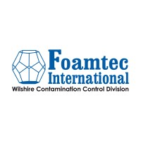 Foamtec International logo, Foamtec International contact details