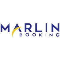 Marlin Booking logo, Marlin Booking contact details