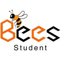 Beesstudent logo, Beesstudent contact details