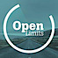 Open Limits logo, Open Limits contact details