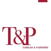 Tarigan & Partners logo, Tarigan & Partners contact details