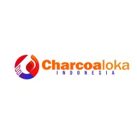 Charcoaloka Indonesia logo, Charcoaloka Indonesia contact details