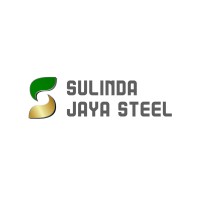 PT. SULINDA JAYA STEEL logo, PT. SULINDA JAYA STEEL contact details