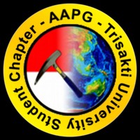 AAPG Trisakti Student Chapter logo, AAPG Trisakti Student Chapter contact details