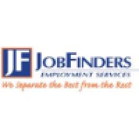 JobFinders Employment Services logo, JobFinders Employment Services contact details