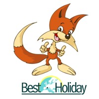 Best Holiday logo, Best Holiday contact details