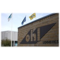 OHL Logistics A/S logo, OHL Logistics A/S contact details