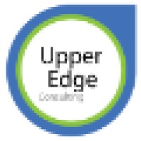 Upper Edge Consulting logo, Upper Edge Consulting contact details