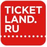 Ticketland.ru logo, Ticketland.ru contact details