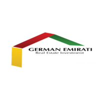 German Emirati Business Centers logo, German Emirati Business Centers contact details