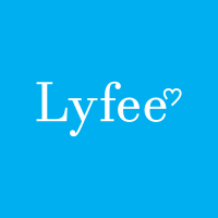 Lyfee logo, Lyfee contact details