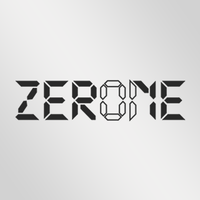 ZERO ONE IRAQ logo, ZERO ONE IRAQ contact details