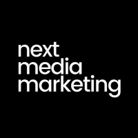 Next Media Marketing logo, Next Media Marketing contact details