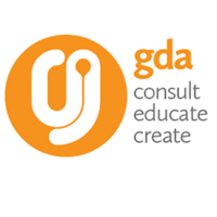 GDA Design Limited logo, GDA Design Limited contact details