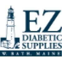 EZ Diabetic Supplies, Inc. logo, EZ Diabetic Supplies, Inc. contact details