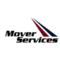 Mover Services logo, Mover Services contact details