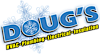 Doug's Refrigeration logo, Doug's Refrigeration contact details