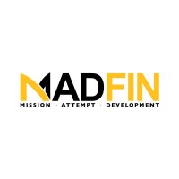 MADFIN Education and Technology logo, MADFIN Education and Technology contact details