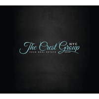 The Crest Group NYC logo, The Crest Group NYC contact details