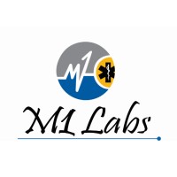 M1 Labs LLC logo, M1 Labs LLC contact details