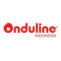 Onduline Indonesia logo, Onduline Indonesia contact details