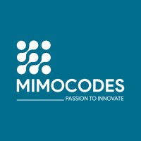 Mimocodes logo, Mimocodes contact details