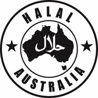 Halal Australia logo, Halal Australia contact details