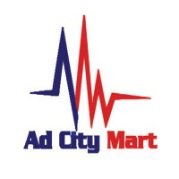 Ad City Mart logo, Ad City Mart contact details