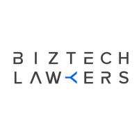 Biztech Lawyers logo, Biztech Lawyers contact details