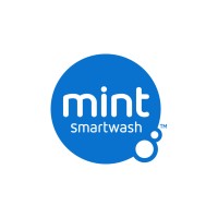 Mint Smartwash logo, Mint Smartwash contact details