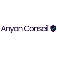 Anyon logo, Anyon contact details