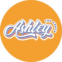 Ashley the Coach logo, Ashley the Coach contact details