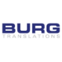 Burg Translations, Inc. logo, Burg Translations, Inc. contact details