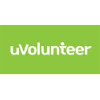 uVolunteer logo, uVolunteer contact details