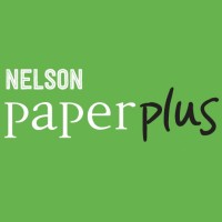 Paper Plus Nelson logo, Paper Plus Nelson contact details