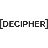 Decipher Solutions logo, Decipher Solutions contact details