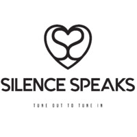 Silence Speaks logo, Silence Speaks contact details