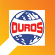 DUROS DEVELOPMENT CORPORATION logo, DUROS DEVELOPMENT CORPORATION contact details